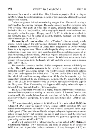 Andrew S Tanenbaum - Modern Operating Systems (4th edition).pdf