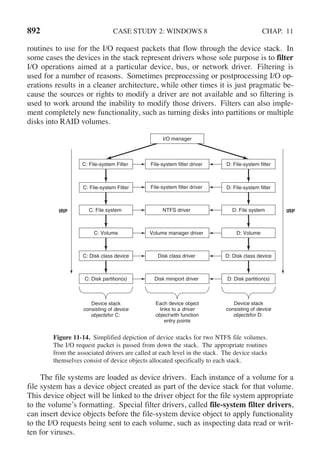 Andrew S Tanenbaum - Modern Operating Systems (4th edition).pdf