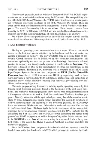 Andrew S Tanenbaum - Modern Operating Systems (4th edition).pdf