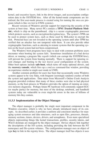 Andrew S Tanenbaum - Modern Operating Systems (4th edition).pdf