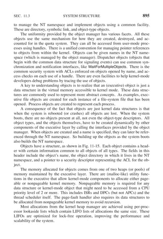 Andrew S Tanenbaum - Modern Operating Systems (4th edition).pdf