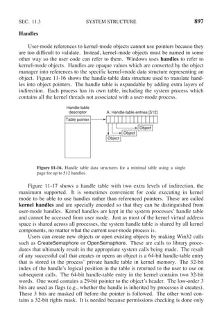 Andrew S Tanenbaum - Modern Operating Systems (4th edition).pdf