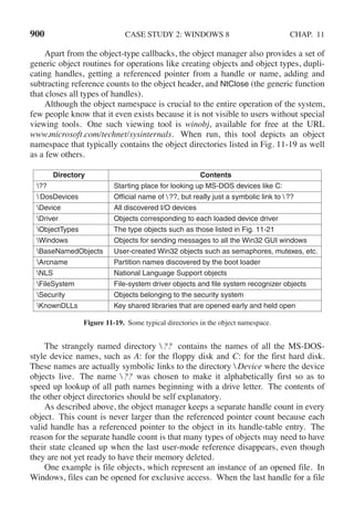 Andrew S Tanenbaum - Modern Operating Systems (4th edition).pdf