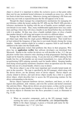 Andrew S Tanenbaum - Modern Operating Systems (4th edition).pdf