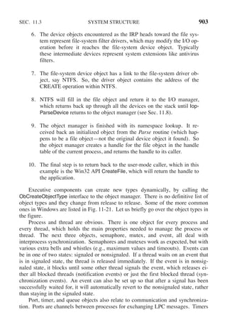 Andrew S Tanenbaum - Modern Operating Systems (4th edition).pdf