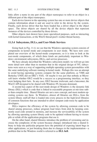 Andrew S Tanenbaum - Modern Operating Systems (4th edition).pdf