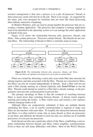 Andrew S Tanenbaum - Modern Operating Systems (4th edition).pdf