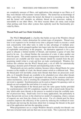 Andrew S Tanenbaum - Modern Operating Systems (4th edition).pdf