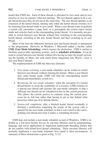 Andrew S Tanenbaum - Modern Operating Systems (4th edition).pdf