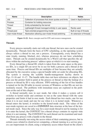 Andrew S Tanenbaum - Modern Operating Systems (4th edition).pdf