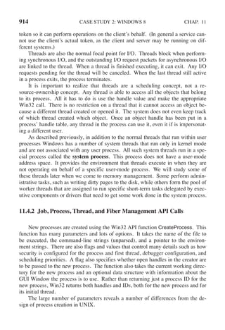 Andrew S Tanenbaum - Modern Operating Systems (4th edition).pdf