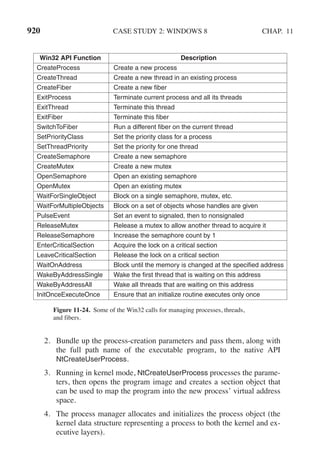 Andrew S Tanenbaum - Modern Operating Systems (4th edition).pdf