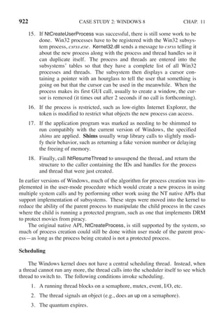 Andrew S Tanenbaum - Modern Operating Systems (4th edition).pdf