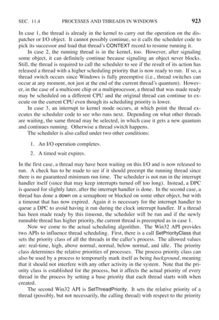 Andrew S Tanenbaum - Modern Operating Systems (4th edition).pdf