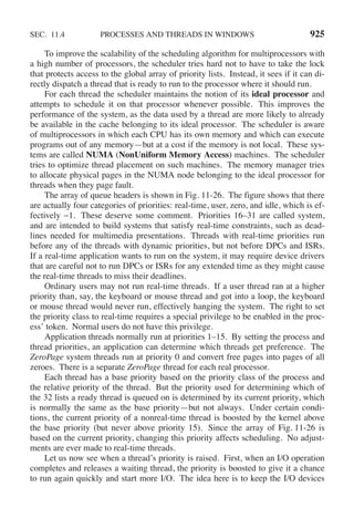 Andrew S Tanenbaum - Modern Operating Systems (4th edition).pdf