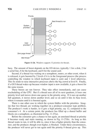 Andrew S Tanenbaum - Modern Operating Systems (4th edition).pdf
