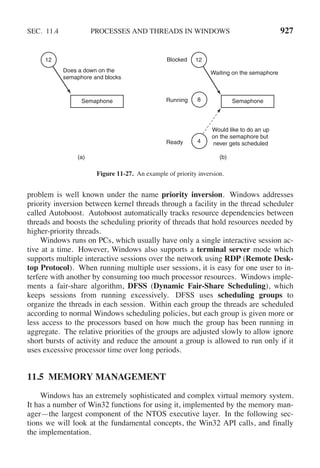 Andrew S Tanenbaum - Modern Operating Systems (4th edition).pdf