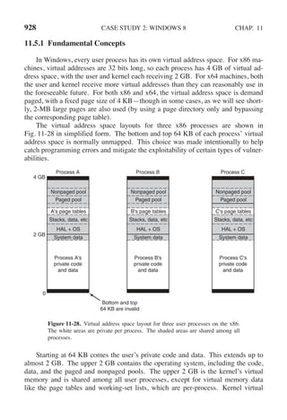 Andrew S Tanenbaum - Modern Operating Systems (4th edition).pdf