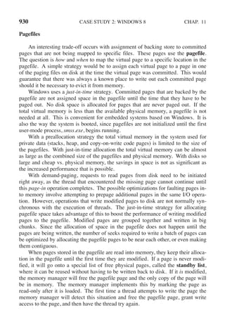 Andrew S Tanenbaum - Modern Operating Systems (4th edition).pdf