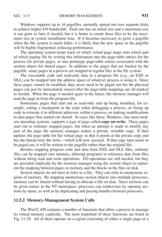 Andrew S Tanenbaum - Modern Operating Systems (4th edition).pdf