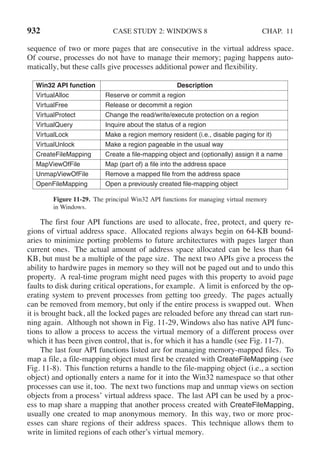 Andrew S Tanenbaum - Modern Operating Systems (4th edition).pdf