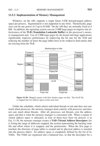 Andrew S Tanenbaum - Modern Operating Systems (4th edition).pdf