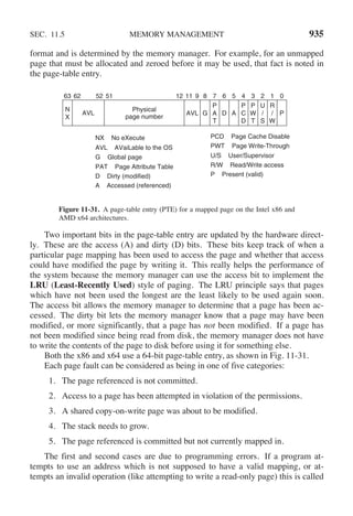 Andrew S Tanenbaum - Modern Operating Systems (4th edition).pdf