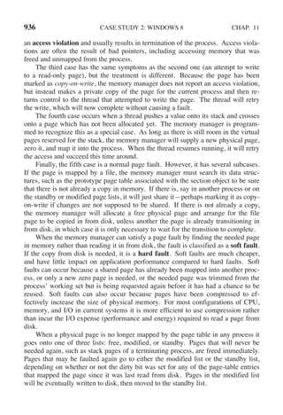 Andrew S Tanenbaum - Modern Operating Systems (4th edition).pdf