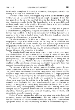 Andrew S Tanenbaum - Modern Operating Systems (4th edition).pdf