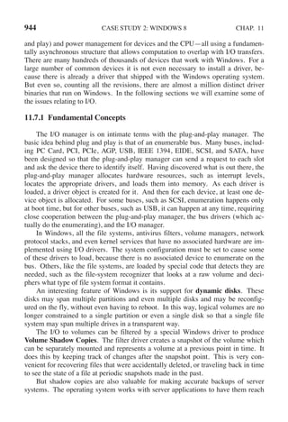 Andrew S Tanenbaum - Modern Operating Systems (4th edition).pdf