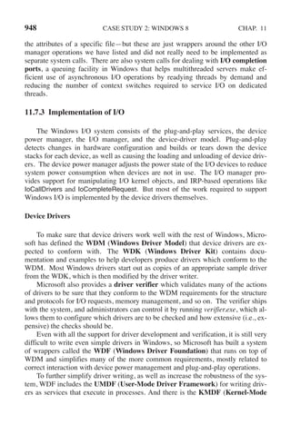 Andrew S Tanenbaum - Modern Operating Systems (4th edition).pdf