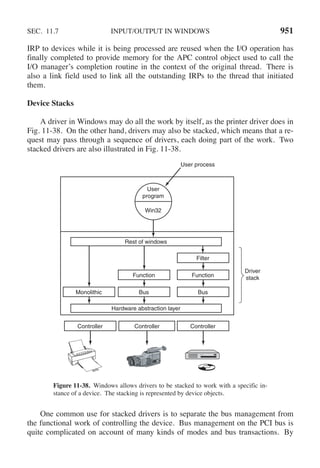 Andrew S Tanenbaum - Modern Operating Systems (4th edition).pdf