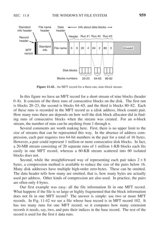 Andrew S Tanenbaum - Modern Operating Systems (4th edition).pdf