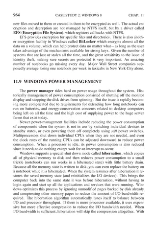 Andrew S Tanenbaum - Modern Operating Systems (4th edition).pdf