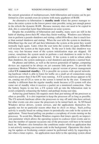 Andrew S Tanenbaum - Modern Operating Systems (4th edition).pdf