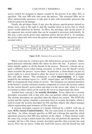 Andrew S Tanenbaum - Modern Operating Systems (4th edition).pdf