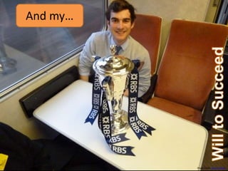 Photo Credit: Simon Pielow
And my…
 