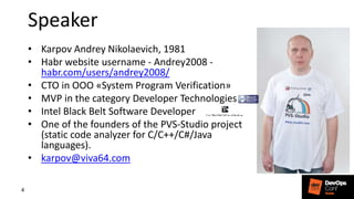 SAST, fight against potential vulnerabilities | PPT
