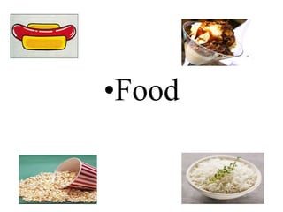 Food 