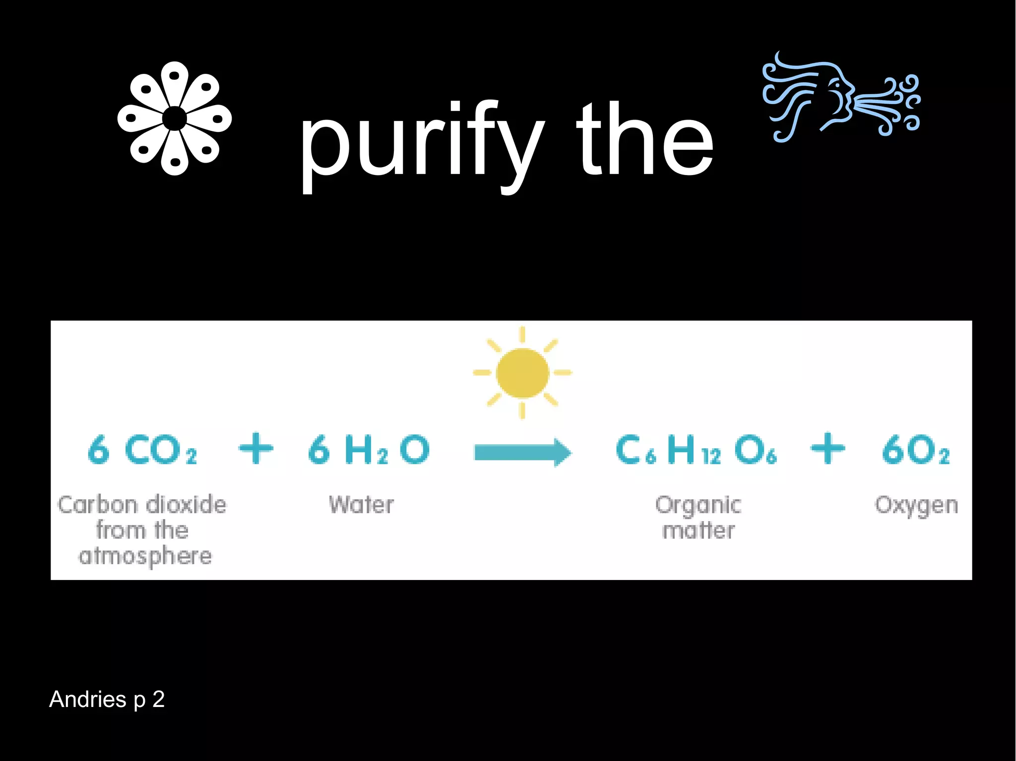         purify the   

Andries p 2
 