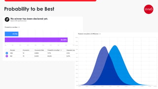 Probability to be Best
 