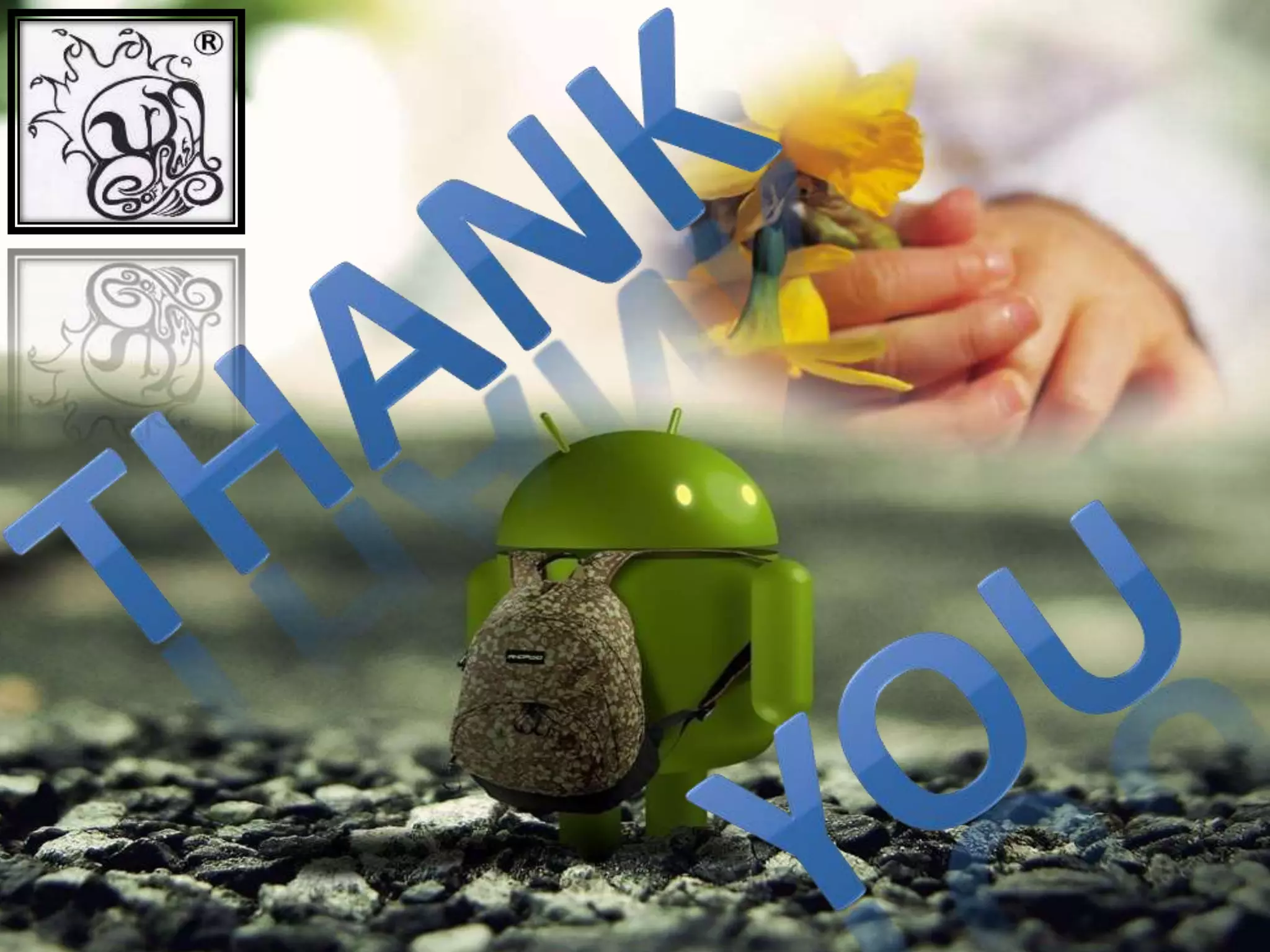 Andriod Presentation