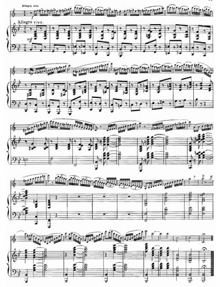 André messager   solo de concours