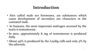 ANDROGENS.pptx