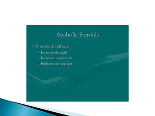 androgens and antiandrogens.pptx by rammohan | PPTX