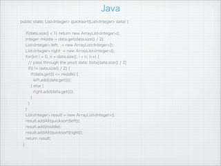 Yet Another Development Language