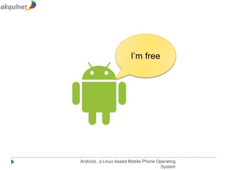 mobile phone operating systems pdf