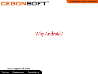 Android certification | PPT