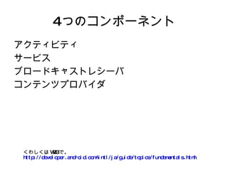 作成後エラーが出ている場合はProject -> Clean 