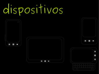 dispositivos 